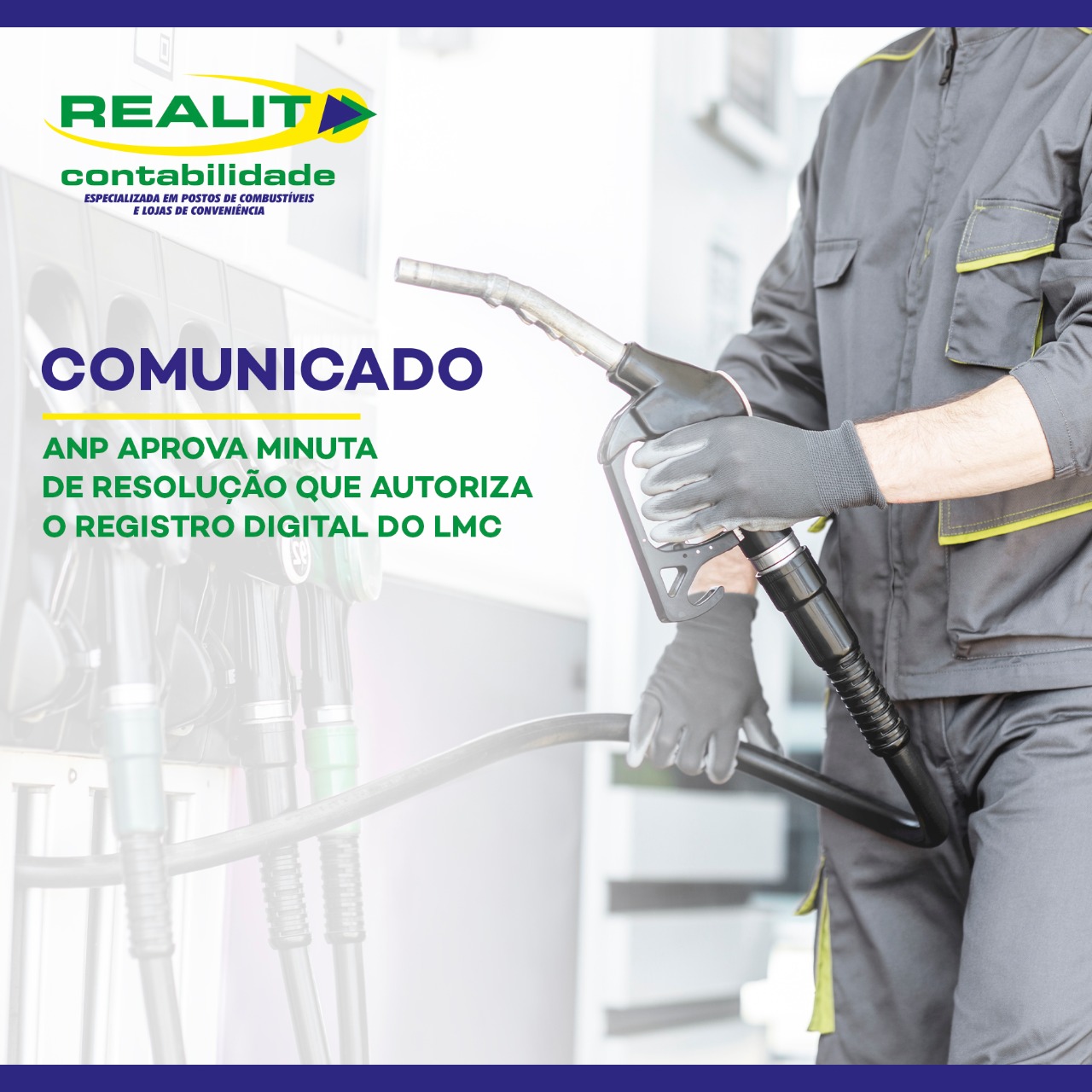 ANP registro digital LMC